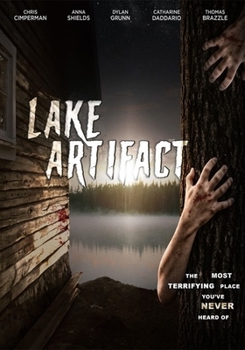 DVD Lake Artifact Book