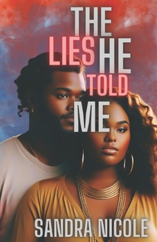 Paperback The Lies He Told Me Book