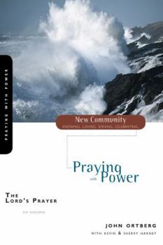 Paperback The Lord's Prayer: Praying with Power Book