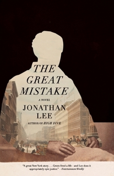 Paperback The Great Mistake Book