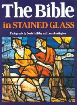 The Bible in Stained Glass