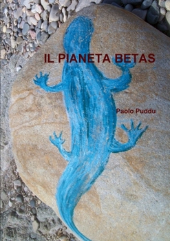Paperback Il Pianeta Betas [Italian] Book