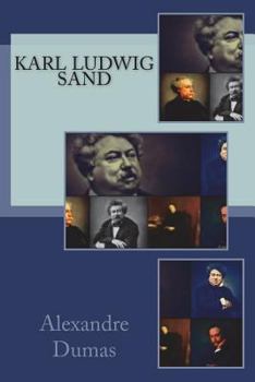 Paperback Karl Ludwig Sand Book
