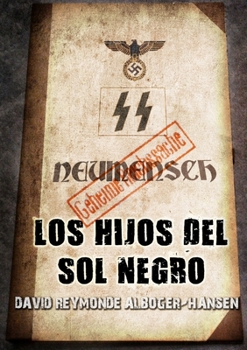 Paperback Neumensh los hijos del sol negro [Spanish] Book