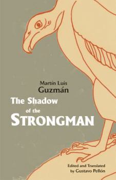 Paperback The Shadow of the Strongman Book