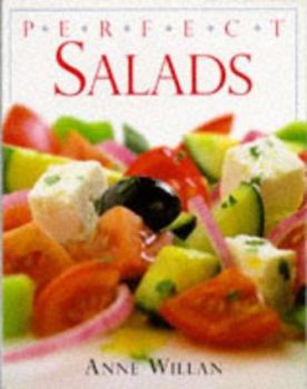 Look & Cook: Superb Salads - Book  of the Look & Cook
