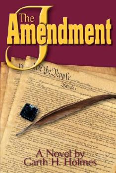 Paperback The "J" Amendment Book