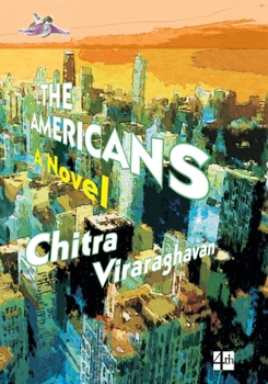 Hardcover The Americans Book
