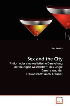 Paperback Sex and the City [German] Book