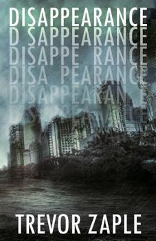 Paperback Disappearance Book
