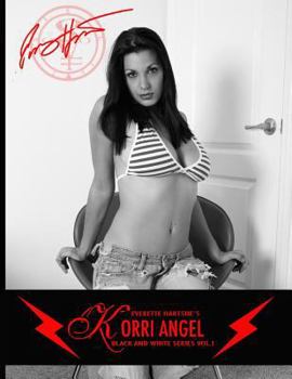Paperback Korri Angel 1 SIGIL CAST Book