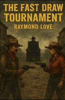 Paperback The Fast Draw Tournament Book