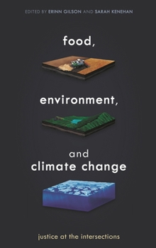Food, Environment, and Climate Change: Justice at the Intersections