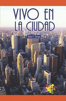 Paperback Vivo En La Ciudad [Spanish] Book
