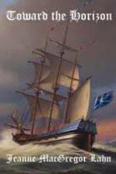 Paperback Toward the Horizon Book