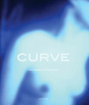 Paperback Curve: The Female Nude Now Book