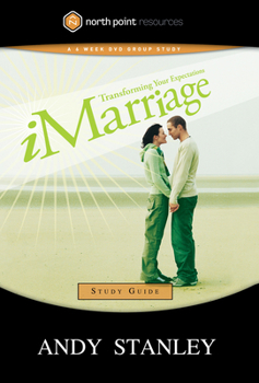 Paperback iMarriage Study Guide: Transforming Your Expectations Book