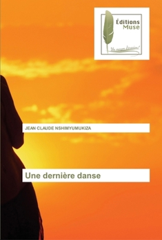 Paperback Une dernière danse [French] Book