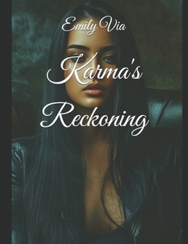 Paperback Karma's Reckoning Book