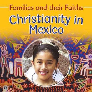 Christianity in Mexico - Book  of the Families and their Faiths