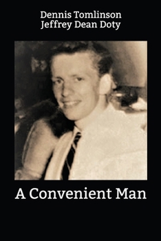 Paperback A Convenient Man Book