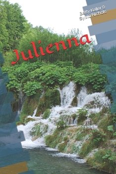 Paperback Julienna Book