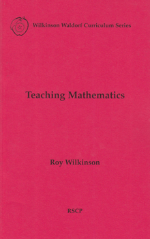Paperback Teaching Mathematics Book