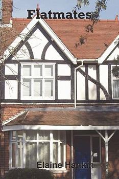 Paperback Flatmates Book