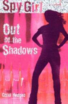 Paperback Out of the Shadows Book