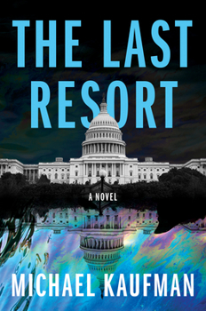 The Last Resort - Book #2 of the Jen Lu