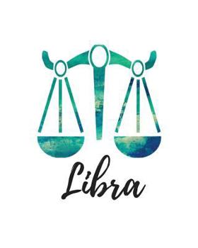 Paperback Libra: Libra Cornell Notes Green Book