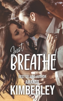 Paperback Just Breathe Book