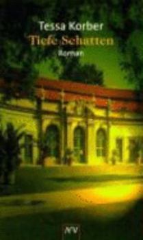 Turtleback Tiefe Schatten [German] Book