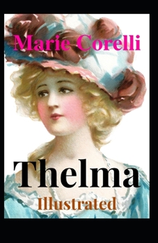 Paperback Thelma Illustrated Book