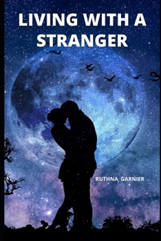 Paperback Living with a Stranger: Best Book