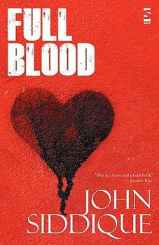 Paperback Full Blood Book