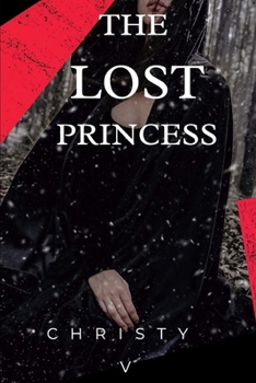 Paperback The Lost Princess Book