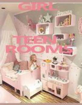 Girl Teen Rooms (Volume 2)