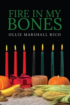 Paperback Fire In My Bones Book