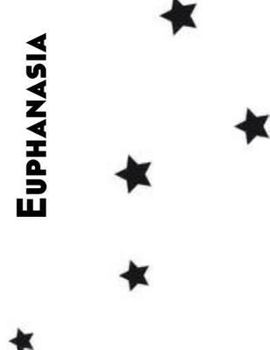 Paperback Euphanasia Book
