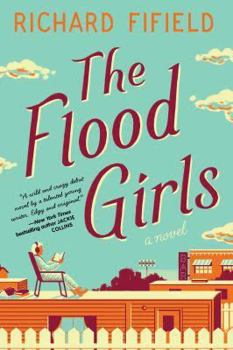 Hardcover The Flood Girls: A Book Club Recommendation! Book