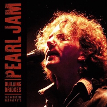 Vinyl Building Bridge Book