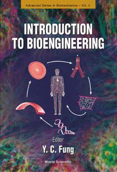 Paperback Introduction to Bioengineering Book