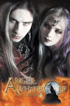 Paperback Angel Whitewolf: El Anticristo [Spanish] Book