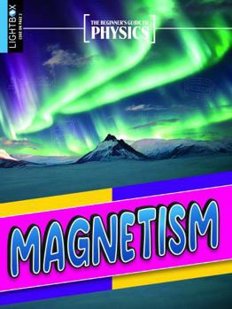 Library Binding Magnetism Book