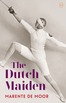 Paperback The Dutch Maiden Book