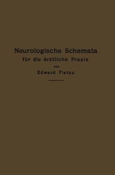 Paperback Neurologische Schemata Für Die Ärztliche PRAXIS [German] Book