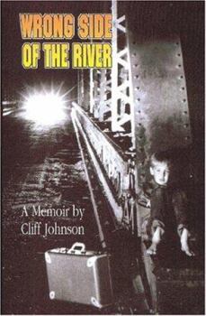 Paperback Wrong Side Of The River Book