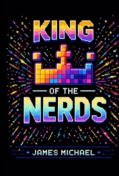 Hardcover King of the Nerds Book