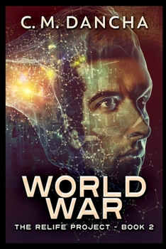 Paperback World War Book